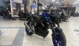 YAMAHA MT-125 ABS