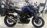 YAMAHA MT-125 ABS