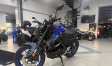 YAMAHA MT-125 ABS