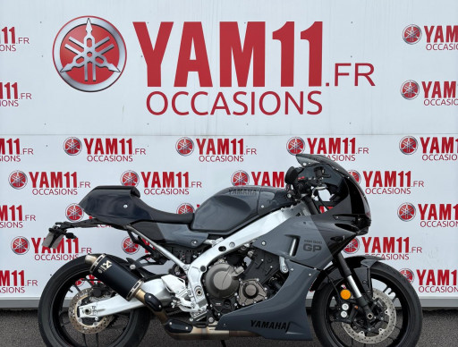 YAMAHA XSR 900 GP