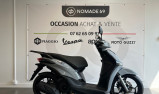 PIAGGIO LIBERTY S 50 Iget