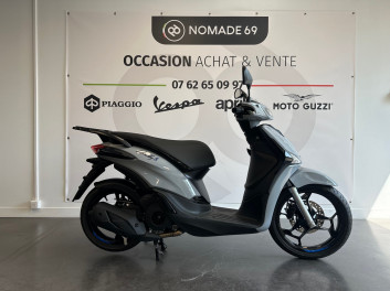 PIAGGIO LIBERTY S 50 Iget