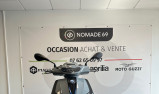 PIAGGIO LIBERTY S 50 Iget