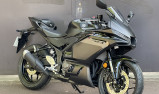 YAMAHA YZF-R3 2025 - LOA POSSIBLE - GARANTIE CONSTRUCTEUR