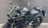 YAMAHA YZF-R3 2025 - LOA POSSIBLE - GARANTIE CONSTRUCTEUR