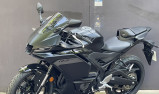 YAMAHA YZF-R3 2025 - LOA POSSIBLE - GARANTIE CONSTRUCTEUR