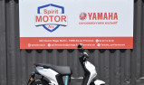 YAMAHA NEO