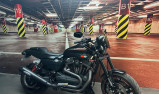 HARLEY-DAVIDSON SPORTSTER XR1200