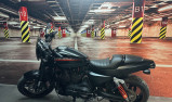 HARLEY-DAVIDSON SPORTSTER XR1200