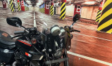 HARLEY-DAVIDSON SPORTSTER XR1200