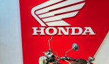 HONDA XL 250