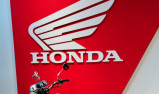 HONDA XL 250