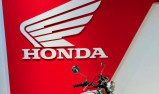 HONDA XL 250