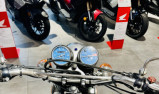 HONDA XL 250