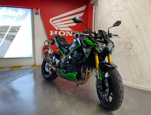 KAWASAKI Z 900 SE - 185€/mois*