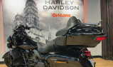 HARLEY-DAVIDSON TOURING ELECTRA GLIDE 1868 ULTRA LIMITED