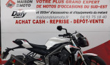 TRIUMPH STREET TRIPLE  S BRIDE A2