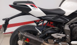 TRIUMPH STREET TRIPLE  S BRIDE A2