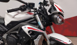 TRIUMPH STREET TRIPLE  S BRIDE A2