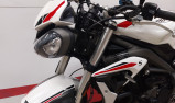 TRIUMPH STREET TRIPLE  S BRIDE A2
