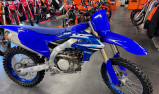 YAMAHA YZ450F 450 YZF 2024 