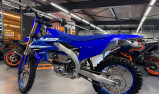YAMAHA YZ450F 450 YZF 2024 