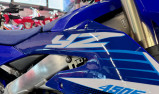 YAMAHA YZ450F 450 YZF 2024 