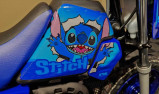 YAMAHA PW50 Stitch