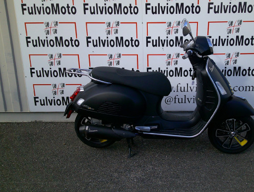 VESPA GTS 300 OCCASION N°21786