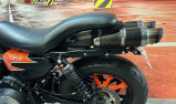 HARLEY-DAVIDSON SPORTSTER 1200 CX SUPER MOT BOTK
