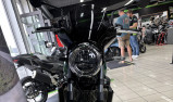 KAWASAKI Z 650 RS / 174.56 €/MOIS* / DSN MOTOS 40