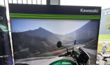 KAWASAKI Z 650 RS / 174.56 €/MOIS* / DSN MOTOS 40