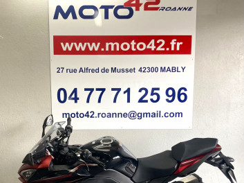 KAWASAKI NINJA 1000 SX