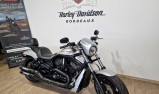 HARLEY-DAVIDSON V-ROD NIGHT ROD 1250 SPECIAL