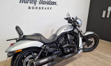 HARLEY-DAVIDSON V-ROD NIGHT ROD 1250 SPECIAL