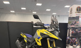 SUZUKI DL 1050 V-STROM DE