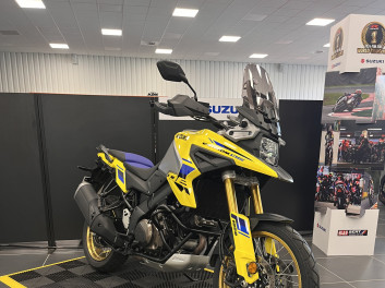 SUZUKI DL 1050 V-STROM DE