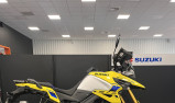 SUZUKI DL 1050 V-STROM DE