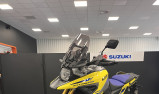 SUZUKI DL 1050 V-STROM DE