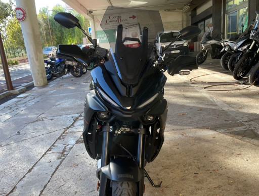 YAMAHA TRACER 7 35KW