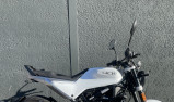 HUSQVARNA SVARTPILEN 401