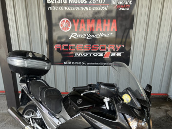 YAMAHA FJR 1300