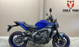 YAMAHA MT-09 Y-AMT