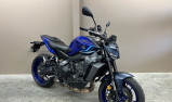 YAMAHA MT-09 Y-AMT