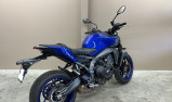 YAMAHA MT-09 Y-AMT