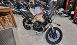 MOTO GUZZI V85 TT TRAVEL PACK 850