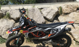 KTM 690 SMC