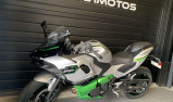 KAWASAKI Ninja 7 Hybrid "GARANTIE 06/2028"