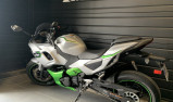 KAWASAKI Ninja 7 Hybrid "GARANTIE 06/2028"
