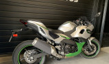 KAWASAKI Ninja 7 Hybrid "GARANTIE 06/2028"